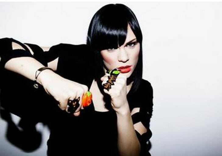 Outspoken artist Jessie J has been added to the Future Music line-up alongside Fatboy Slim, Tinie Tempah and Swedish House Mafia.