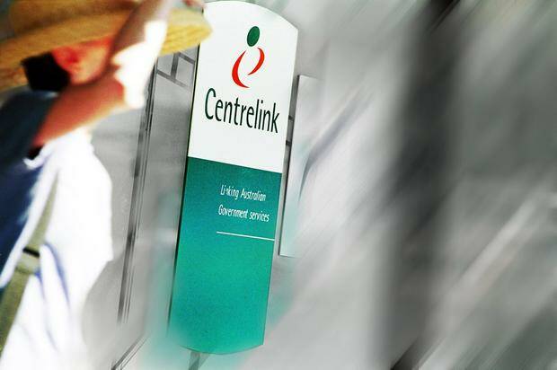 The Centrelink robo-debt debacle was one of many projects criticised in the report. Photo: Erin Jonasson