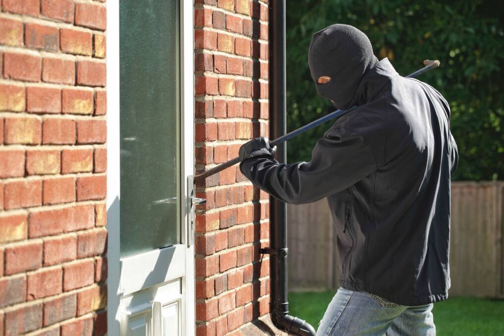 Hotbeds of crime? In Canberra. Well, maybe there are.  Photo: Stock
