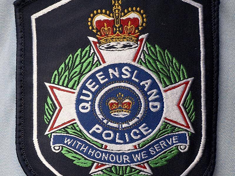 Racist slurs made by police at the Brisbane city watchhouse have been caught on audio. (Dave Hunt/AAP PHOTOS)