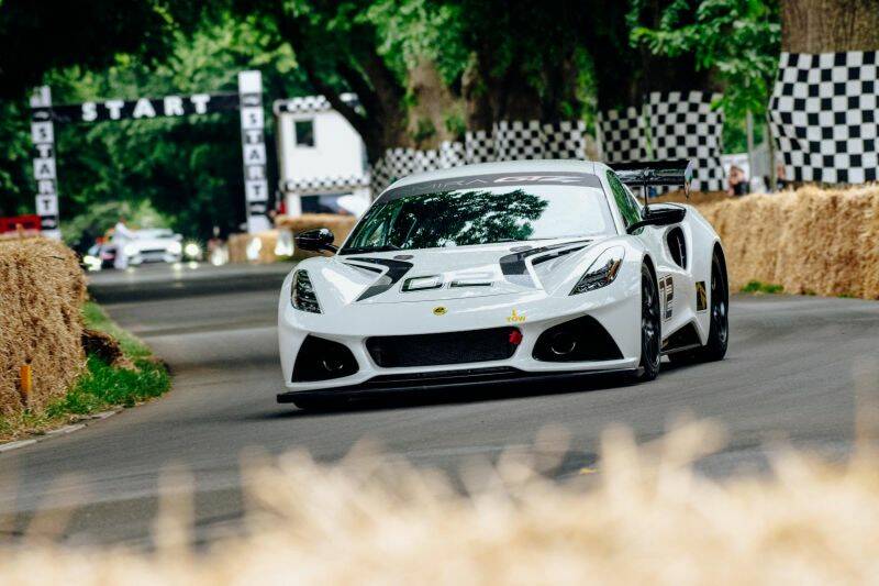 2024 Goodwood Festival of Speed: Here's everything to expect
