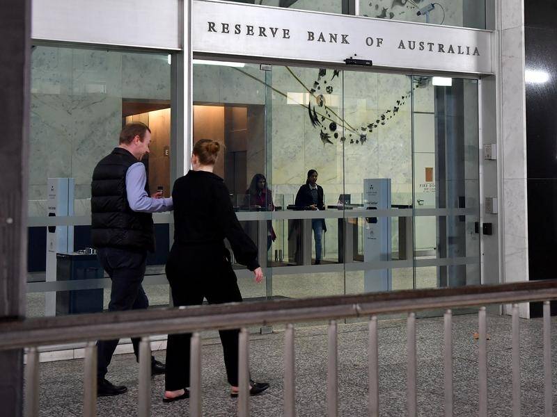 The Fair Work Commission's minimum and award wage decision will interest Reserve-Bank watchers. (Bianca De Marchi/AAP PHOTOS)