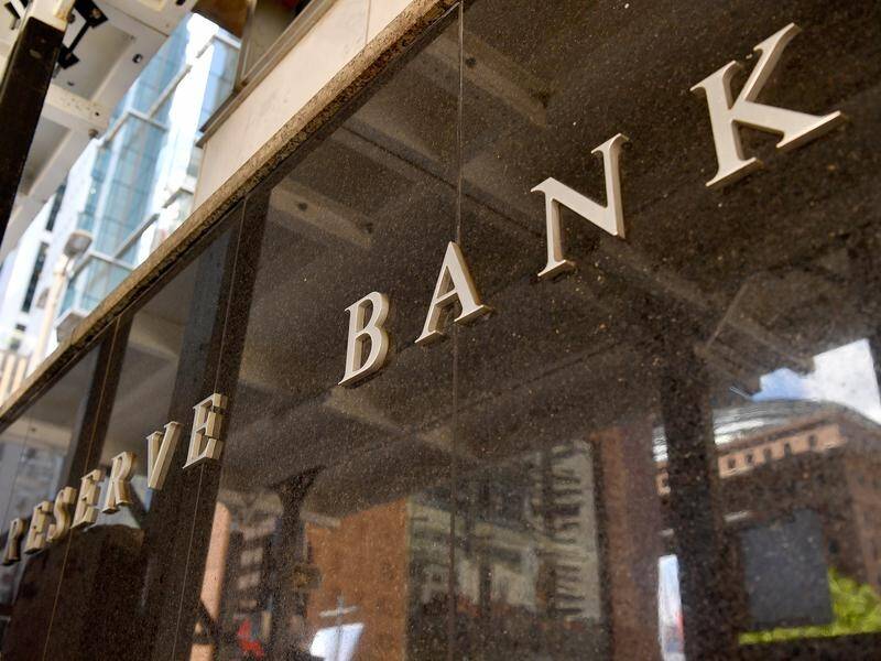The Reserve Bank has been urged to learn from its forecasting errors made during the pandemic. (Bianca De Marchi/AAP PHOTOS)