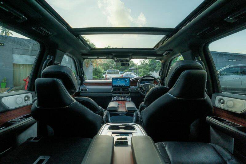 Lincoln Navigator: Conversion firm bringing Lexus LX, Cadillac Escalade rival to Australia
