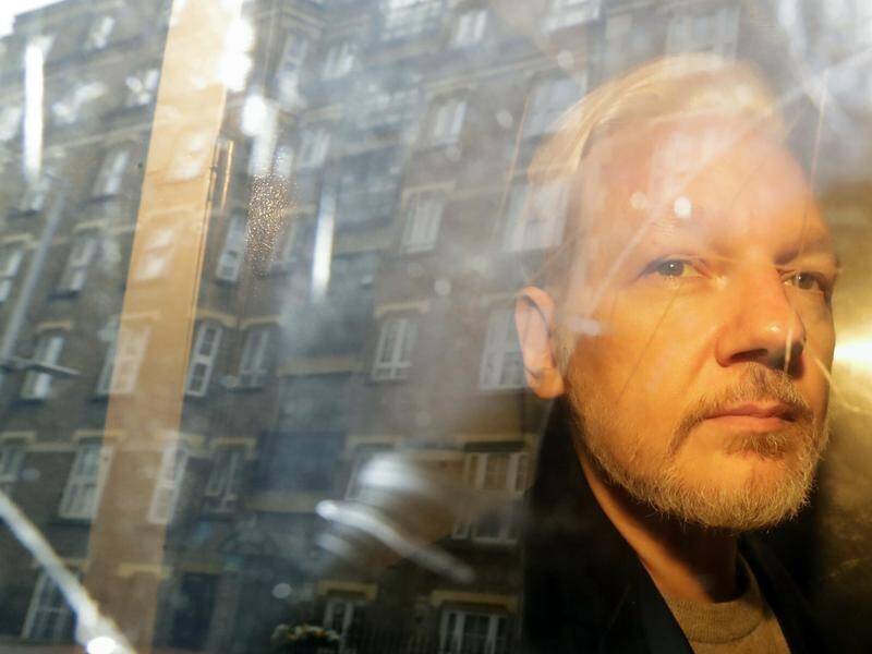 WikiLeaks founder Julian Assange's US extradition trial in London may take four weeks.