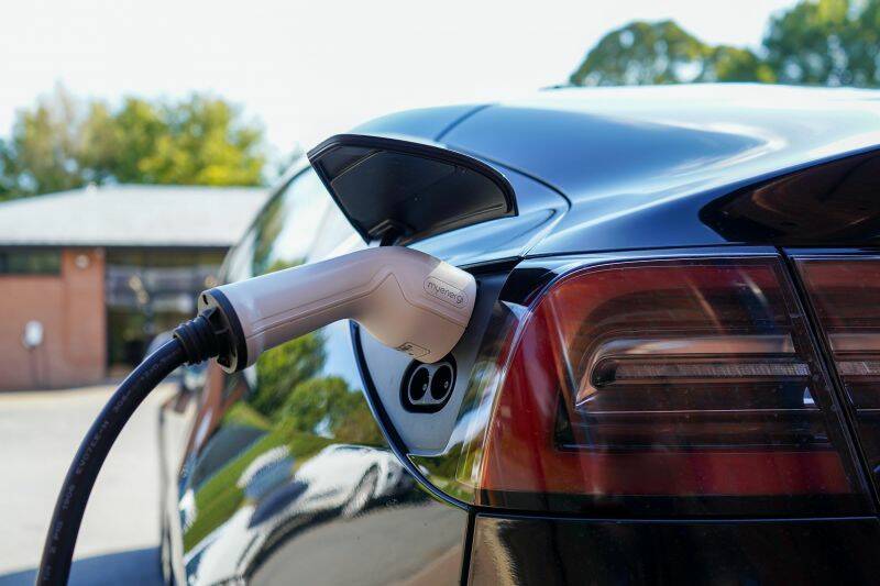 What EV rebates and incentives are offered across Australia?
