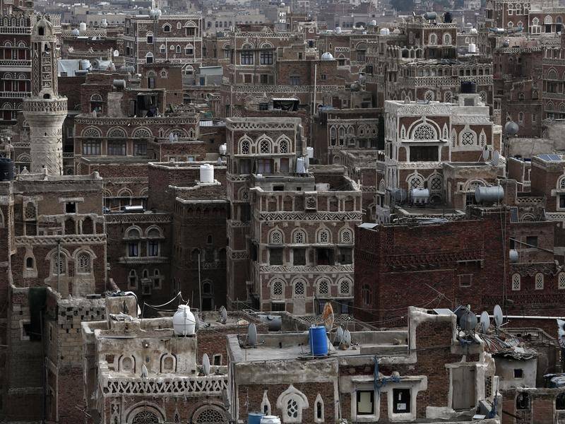 Human rights lawyers want the ICC to probe alleged war crimes in Yemen by the Saudi-led coalition.