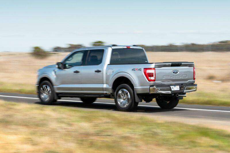 2024 Ford F-150 XLT review