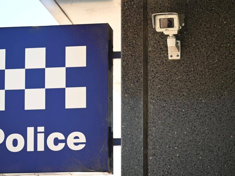 A former NSW police officer will face court charged with raping a 17-year-old girl in 1998. (Dean Lewins/AAP PHOTOS)