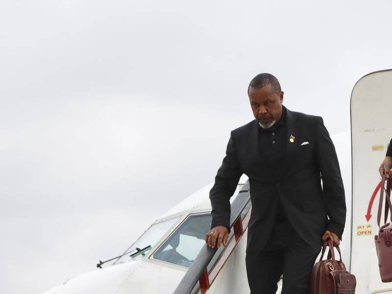 Plane carrying Malawi vice president goes missing | The Canberra Times | Canberra, ACT