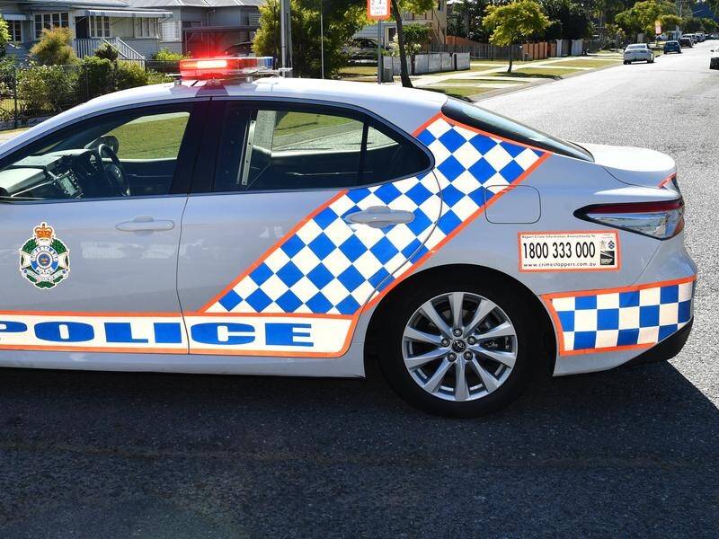 A 17-year-old boy has been charged with attempted murder after a stabbing incident in Brisbane. (Darren England/AAP PHOTOS)