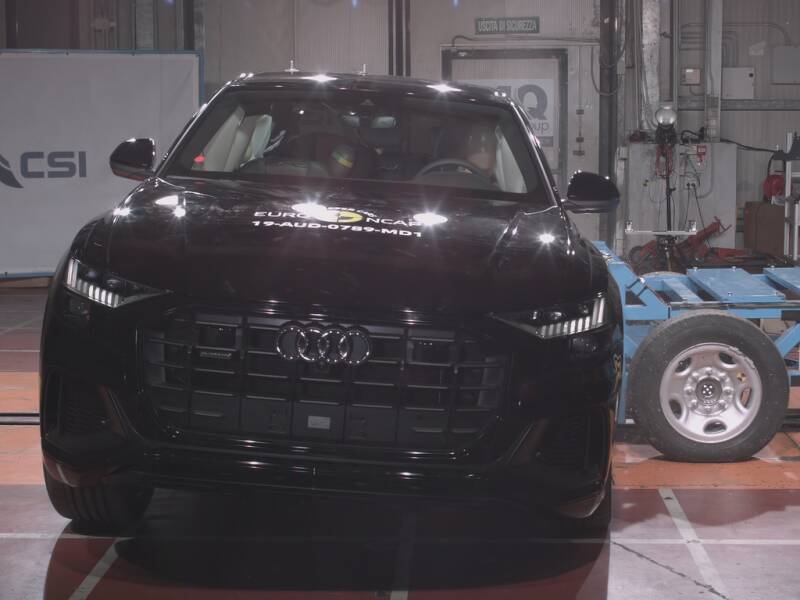 2025 Audi Q8 and SQ8 price and specs