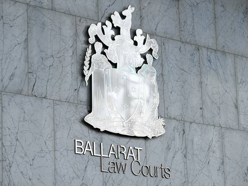 A company has been fined $10,000 in the Ballarat Magistrates Court over workplace bullying. Photo: James Ross/AAP PHOTOS