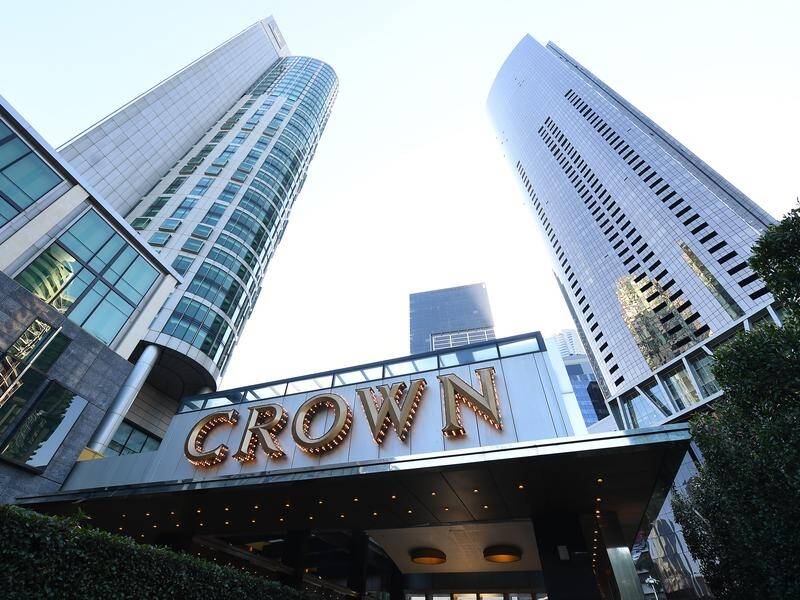 Quiet Melbourne curbs Crown's rebound as it eyes Sydney casino opening