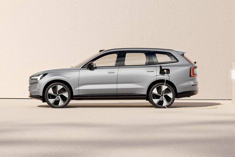 Volvo Australia has another EV coming, but what is it?