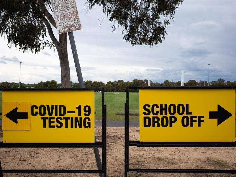The ACT has dropped mandatory COVID-19 isolation requirements, as rules ease for NSW schools.