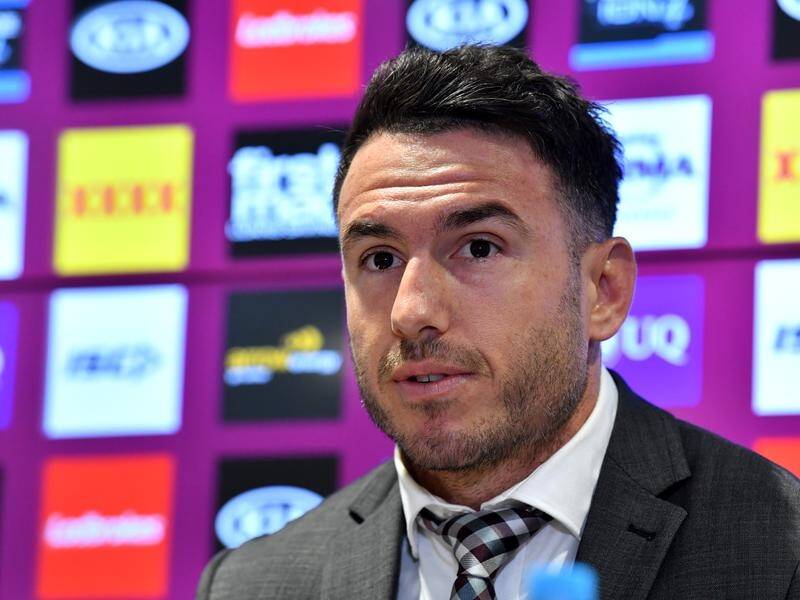 Darius Boyd: there were more reasons for this season to be his last than not.