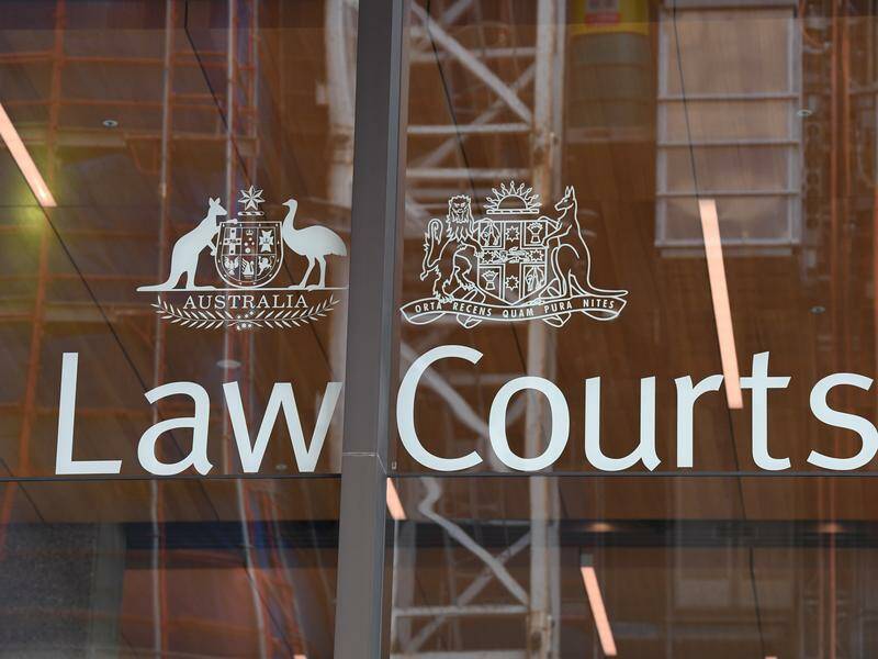 An ex-teacher is seeking legal costs after being cleared of historical child sex due to her gender. Photo: Peter Rae/AAP PHOTOS