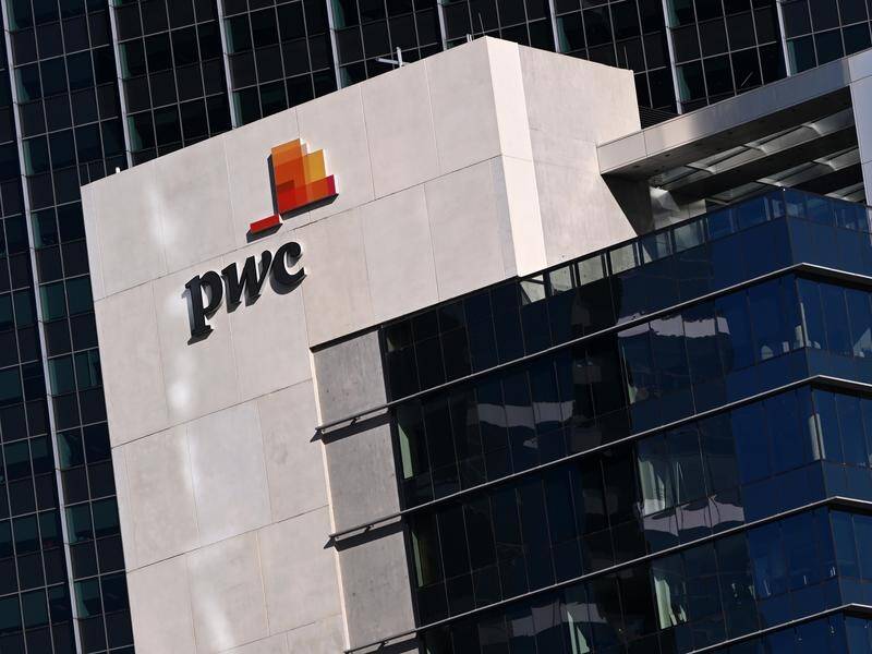 A leak of confidential tax information at PwC has put the spotlight on the practices of consultants. (Joel Carrett/AAP PHOTOS)