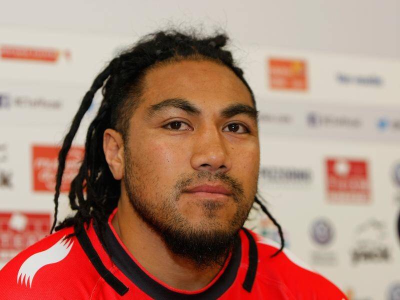 Super Rugby veteran Ma'a Nonu will pose a formidable challenge for Brumbies rookie Len Ikitau.