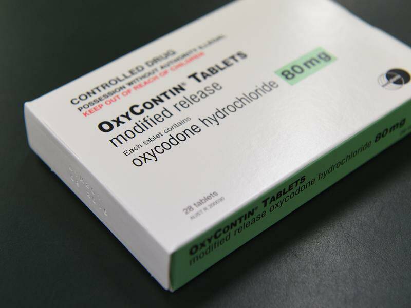 A nurse forged prescriptions for medications such as  Oxycodone, Diazepam and Temazepam. Photo: Mick Tsikas/AAP PHOTOS