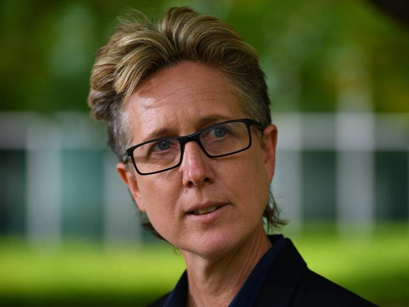 ACTU secretary Sally McManus says strikes will be the last resort in the fight over job security.