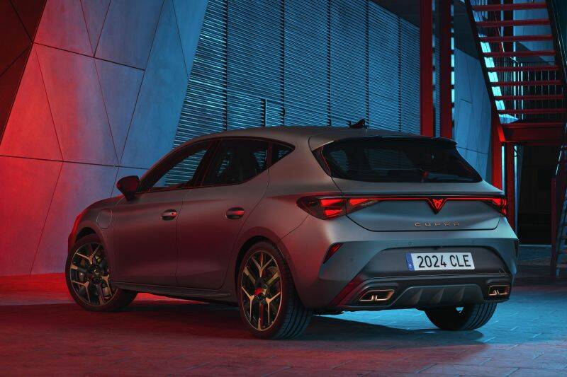 Here's what Cupra has in store for Australia in 2025