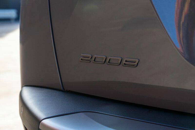 2024 Peugeot 2008 review