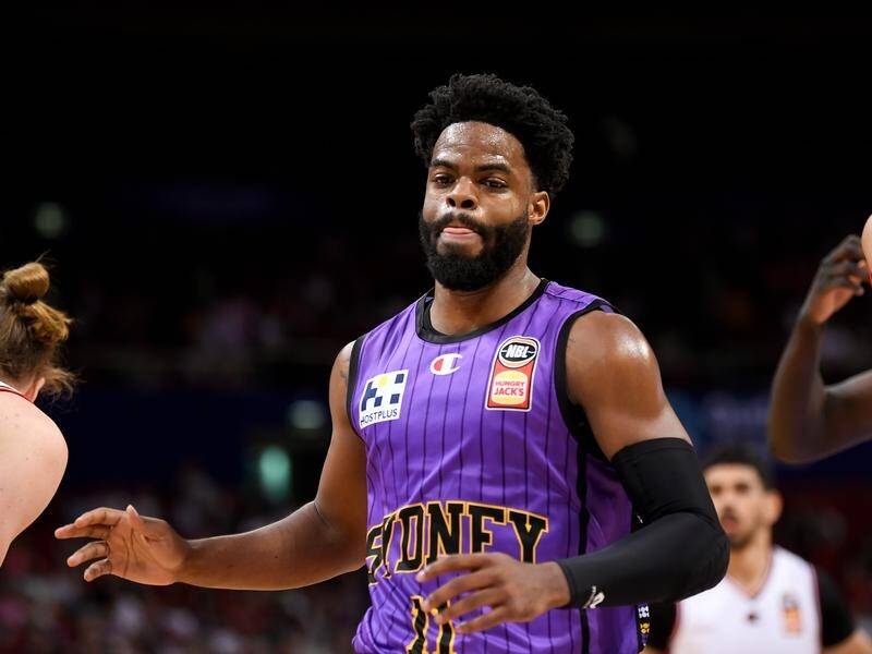Sydney Kings on X: The Hungry Jack's NBL will continue to