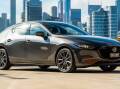 2024 Mazda 3 G20 Touring Hatch review