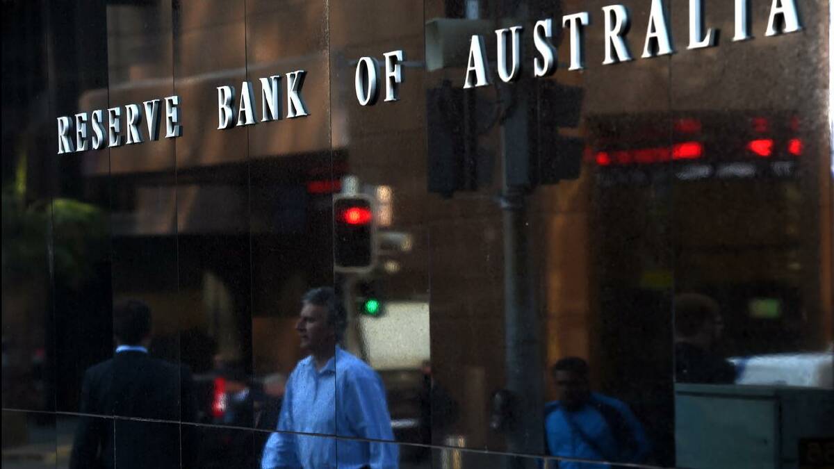 Economists are split on whether the RBA will hike rates again this year. (Dean Lewins/AAP PHOTOS)