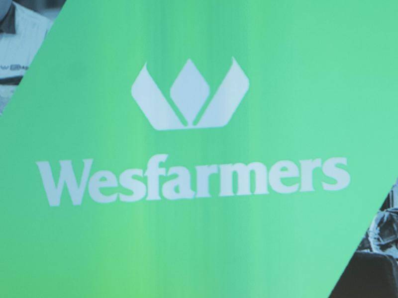 Wesfarmers has added a renewable energy source to its plans for a lithium mine in WA. (Tony McDonough/AAP PHOTOS)