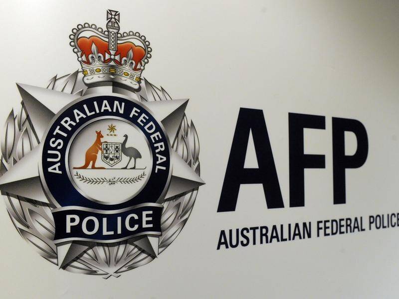 Australian Federal Police have charged a WA couple with exploitation offences. (Julian Smith/AAP PHOTOS)
