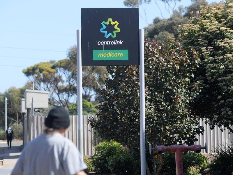 Centrelink is facing another court challenge over its controversial robo-debt program.