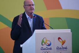 Long-time Olympic identity Kevan Gosper has passed away. Picture AAP