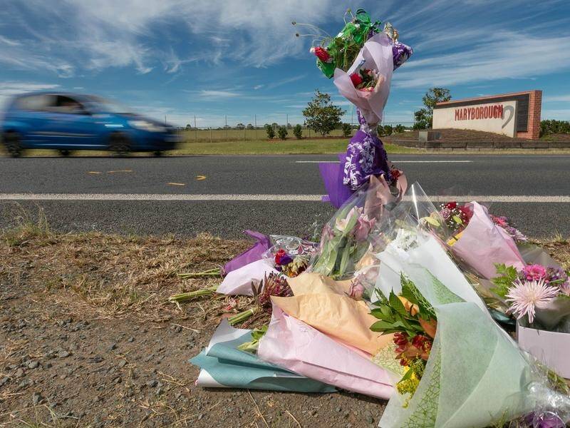 After years of incremental safety improvements, Australia's road toll has begun to rise again. (Rob Maccoll/AAP PHOTOS)