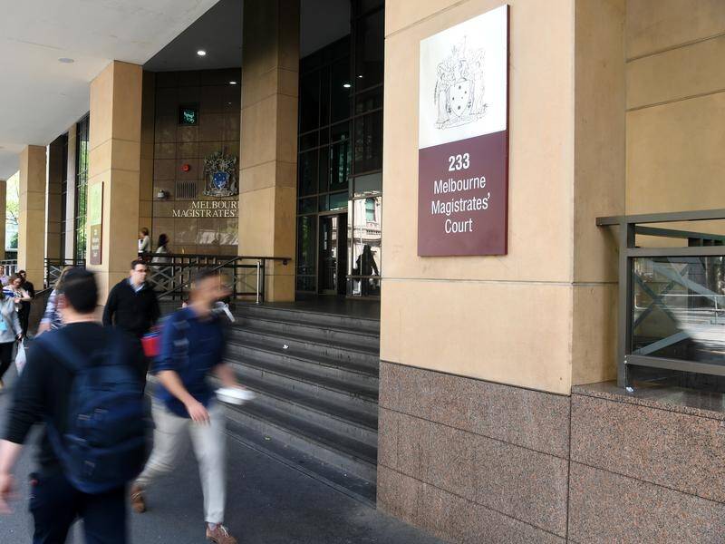 A woman charged over three drive-by shootings in Melbourne has been granted bail.