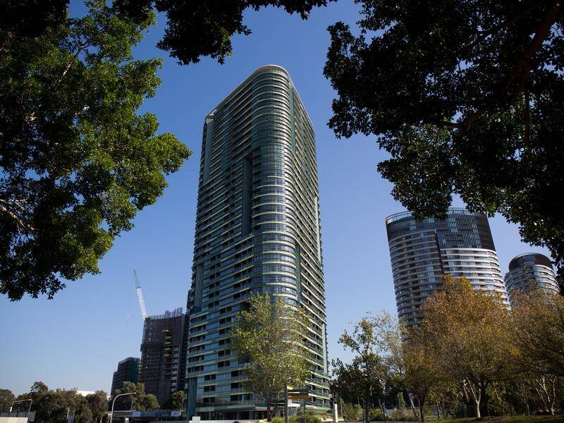 Opal Tower residents have launched legal action against the NSW government over building faults.