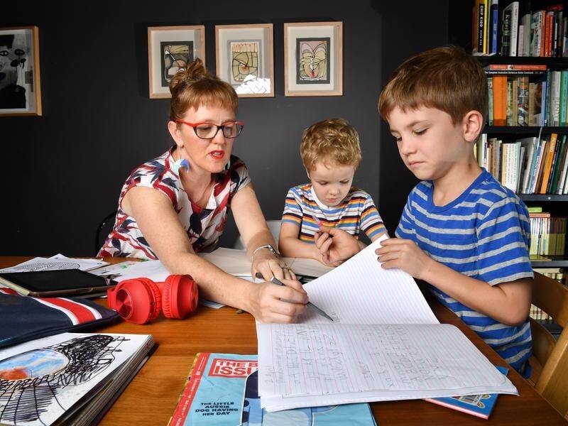 Homeschooling numbers continue to rise | The Canberra Times | Canberra, ACT