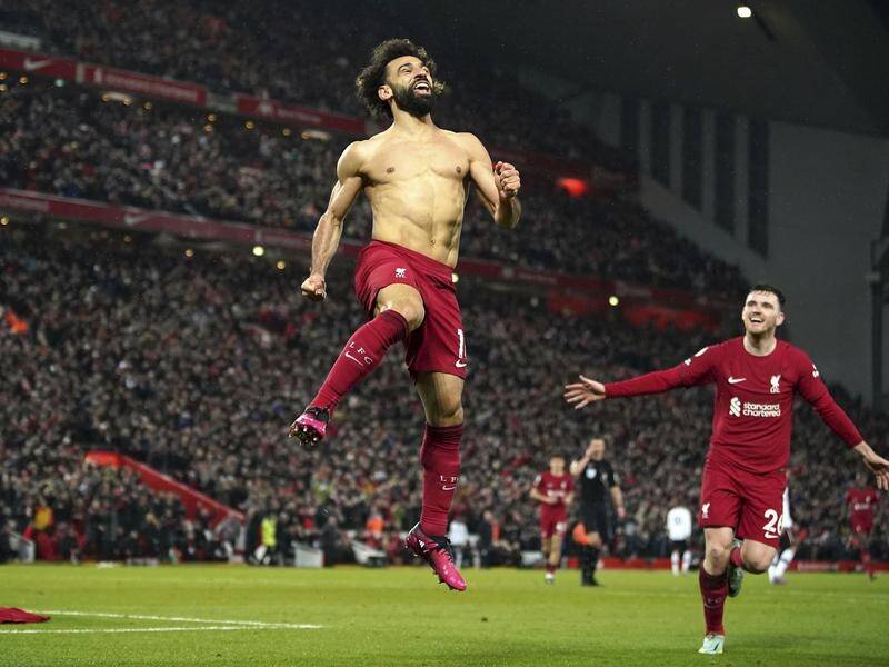Liverpool's 7-0 dream win is Man Utd's worst nightmare | The