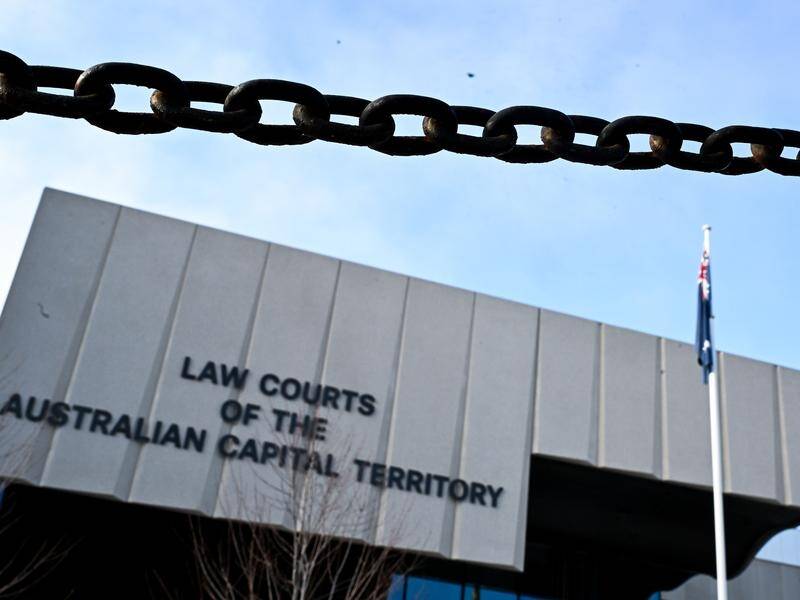 Advocates in the ACT want a specialist, trauma-informed court to deal with sexual offences. (Lukas Coch/AAP PHOTOS)
