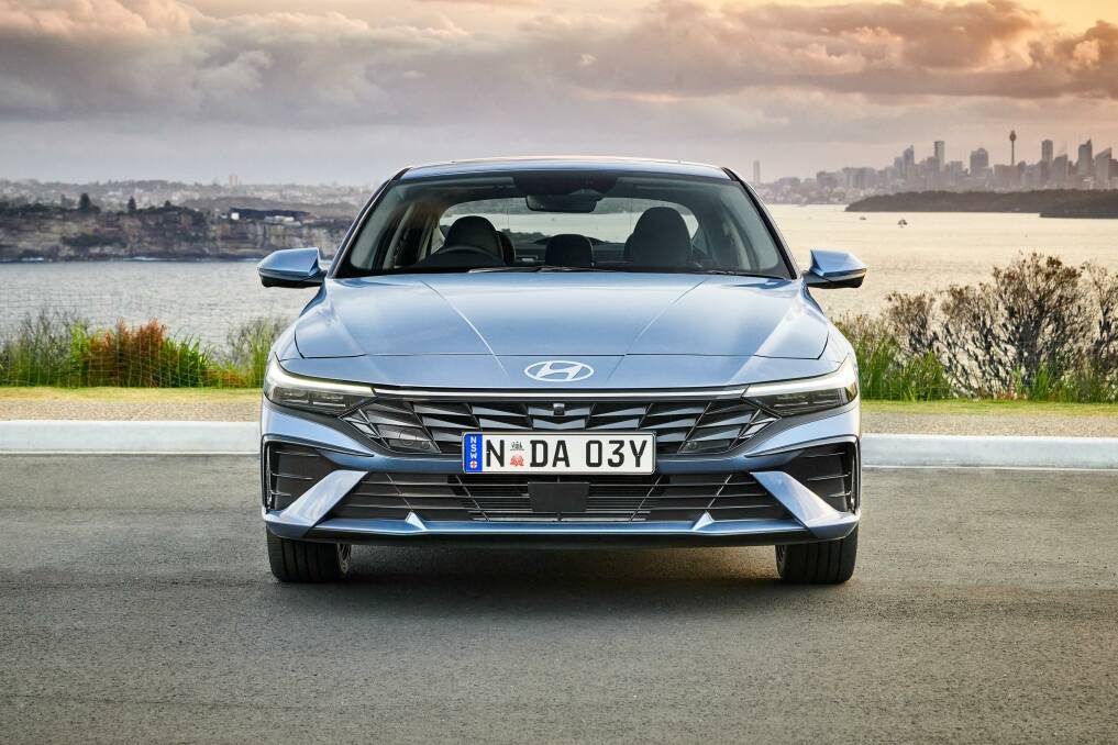 Hyundai i30 Sedan N update revealed, Australian launch confirmed