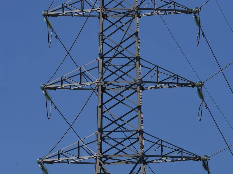 The energy market operator has issued an alert warning for possible blackouts in Queensland.