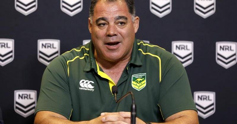 Meninga makes stand over Kangaroos Times ACT | Canberra Canberra, The | loyalty