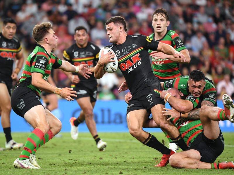 How to Watch NRL Live in the USA, UK, & More for Free (2024)