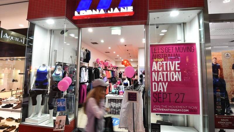 Oxfam pressures Aust brands on women’s pay | The Canberra Times