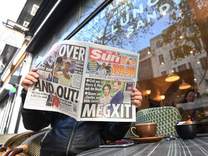 Rupert Murdoch's UK newspapers will search for emails deleted at the height of the hacking scandal. Photo: EPA PHOTO