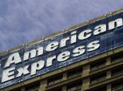American Express has been fined $8 million over its co-branded David Jones credit cards. Photo: Matthias Engesser/AAP PHOTOS