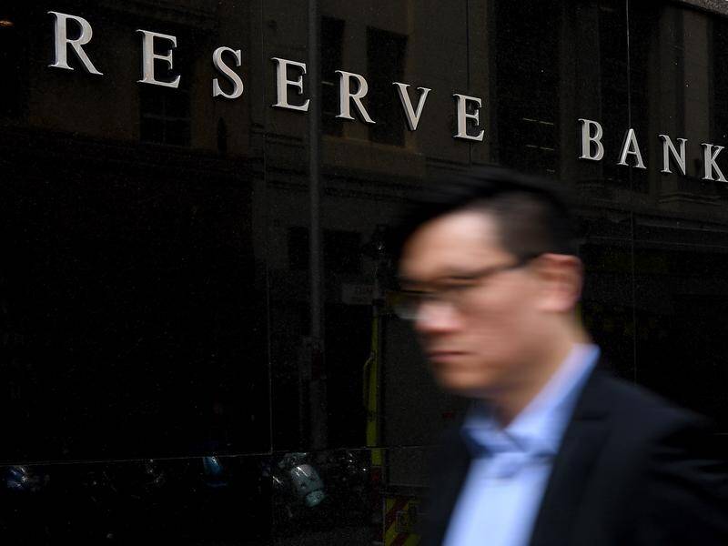The Reserve Bank of Australia has paused interest rate rises for the second time in 14 meetings. (Dan Himbrechts/AAP PHOTOS)