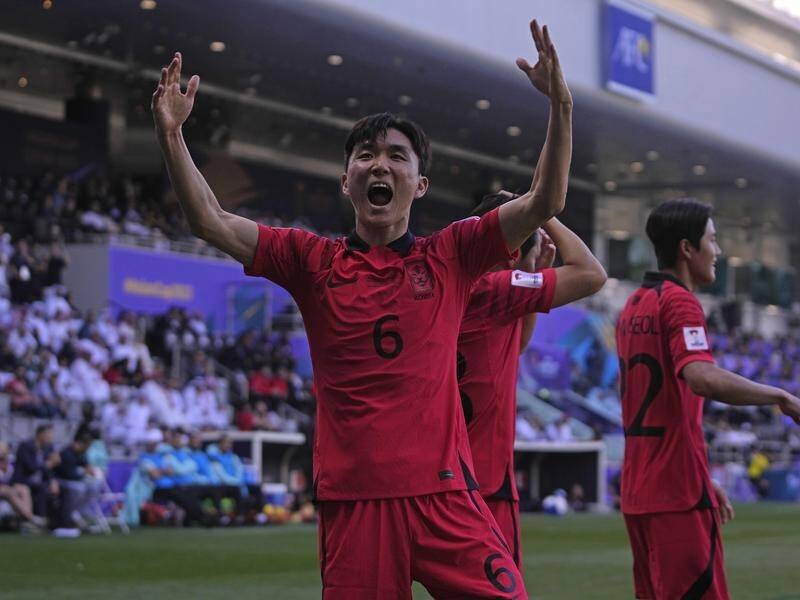 Klinsmann's South Korea start Asian Cup with win, The Canberra Times